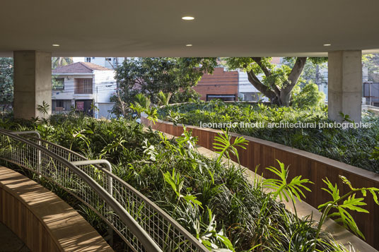 lab 1404 isay weinfeld