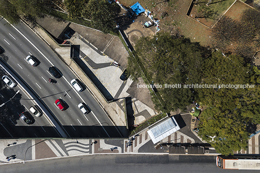 praça rodrigues de abreu burle marx