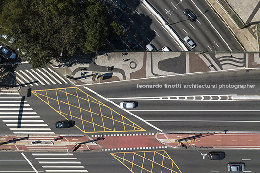 praça rodrigues de abreu burle marx