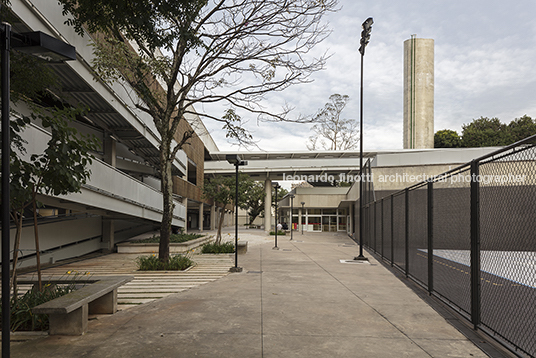 senai são caetano npc grupo arquitetura