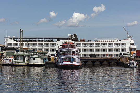 manaus snapshots anonymous