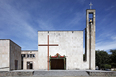 capilla del calvario luis barragan