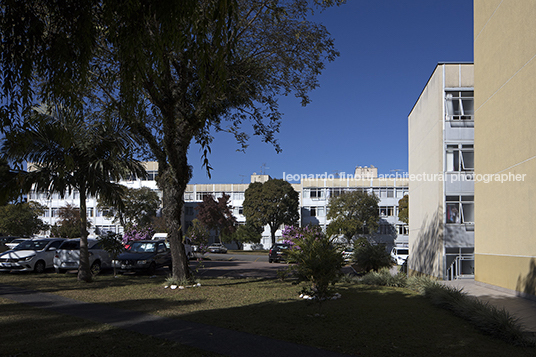 conjunto residencial visconde de mauá jaime wasserman