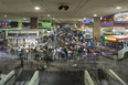 eixão bus station lucio costa