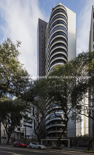 edifício maison bellevue baggio schiavon arquitetura