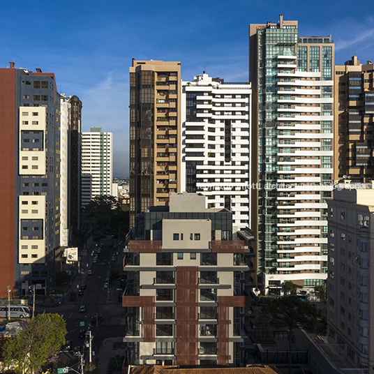 edifício roc baggio schiavon arquitetura