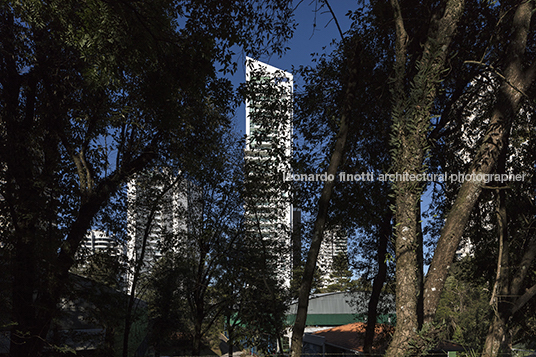 edifício manhattan baggio schiavon arquitetura