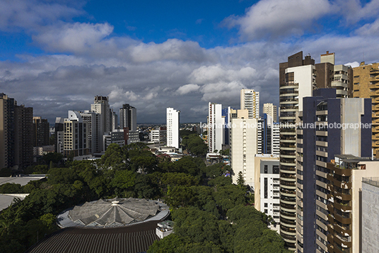 edifício maison bellevue baggio schiavon arquitetura