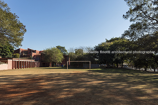 moradia estudantil unicamp joan villá