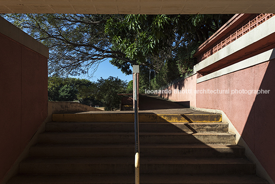 moradia estudantil unicamp joan villá