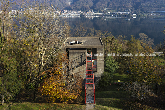 casa bianchi mario botta