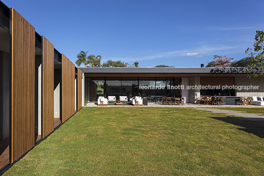 casa metálica - fazenda boa vista mfmm