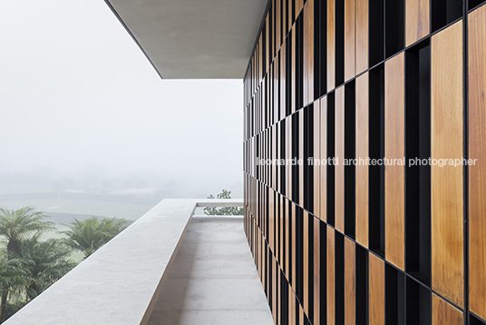 residência mje - fazenda boa vista jacobsen arquitetura