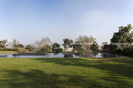 residência mp - quinta da baroneza jacobsen arquitetura