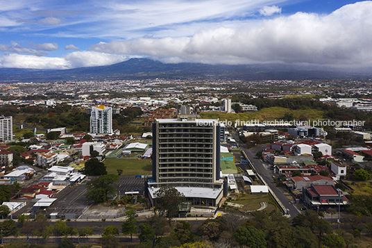 instituto costarricense de electricidad rafael sotela