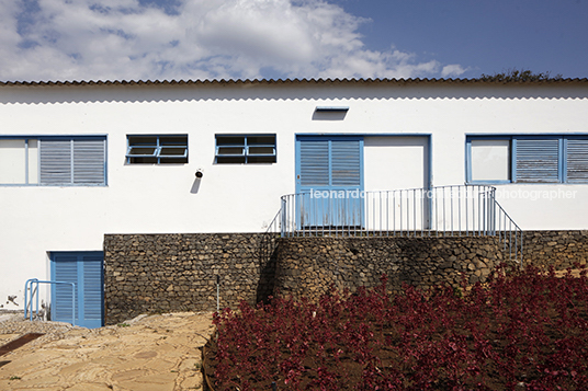 outras habitabilidades - museu casa kubitschek carlos m. teixeira