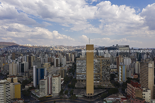 complexo jk oscar niemeyer