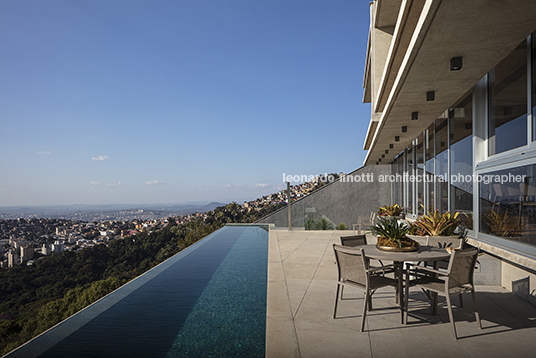 residência ld arquitetos associados