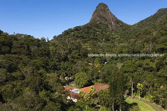 jardim da pedra bonita isabel duprat arquitetura paisagística