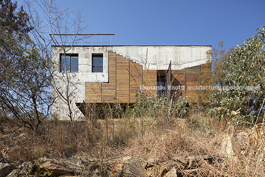 casa no cerrado vazio s/a