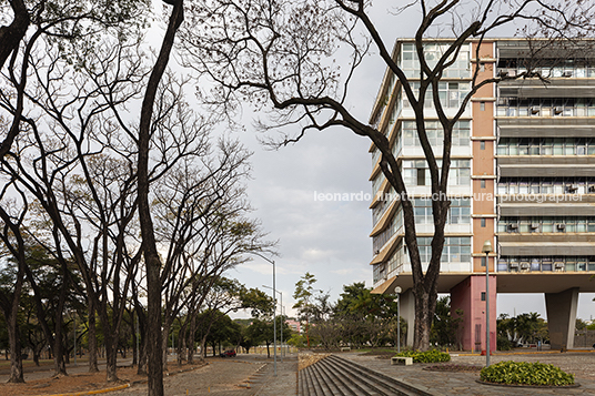 ufmg several architects