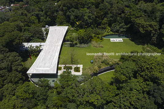 casa asa bernardes arquitetura