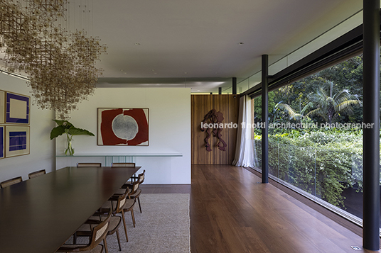 casa asa bernardes arquitetura