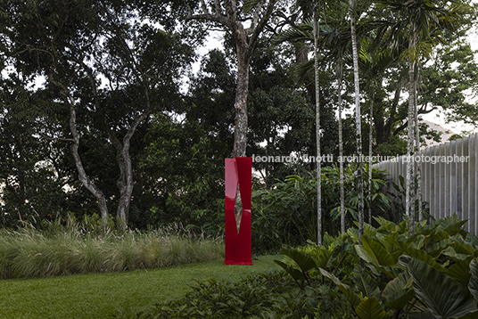 casa asa bernardes arquitetura