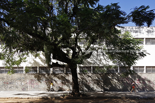 escola parque diógenes rebouças