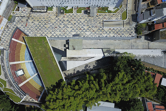 teatro castro alves josé bina fonyat