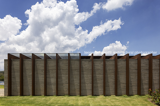 casa ninho felipe caboclo arquitetura