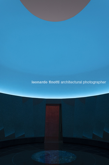 james turrell skyspace alvaro pérez