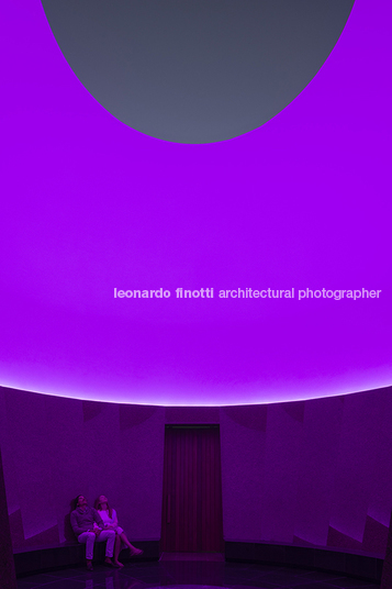 james turrell skyspace alvaro pérez