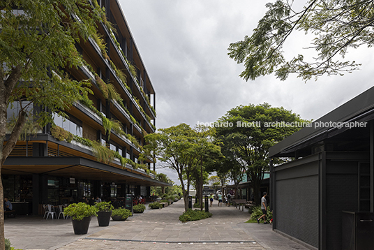 primavera office ark7 arquitetos