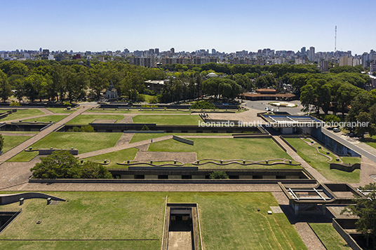 panteón subterráneo del cementerio de chacarita itala fulvia villa