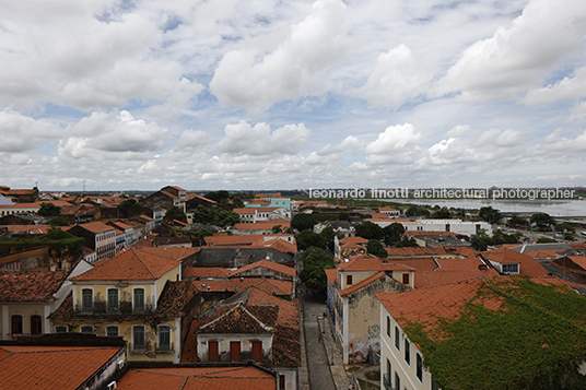 são luis snapshots several architects