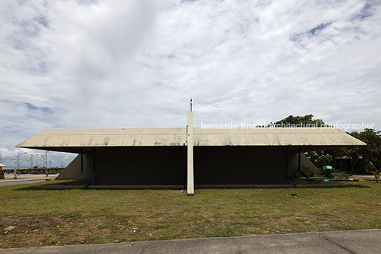 são luis snapshots several architects