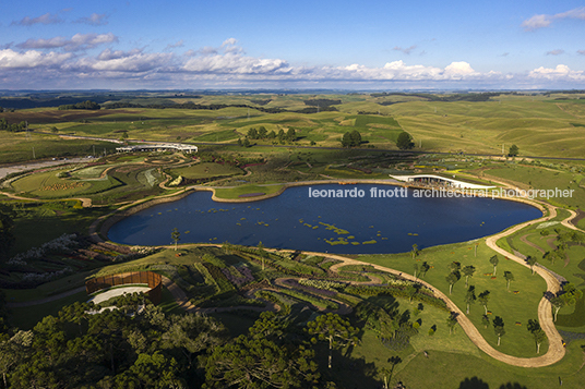 mátria parque de flores ja8 arquitetura e paisagem