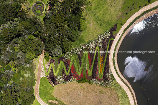 mátria parque de flores ja8 arquitetura e paisagem