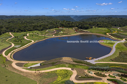 mátria parque de flores ja8 arquitetura e paisagem