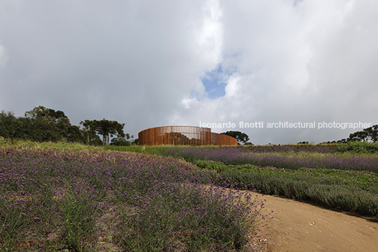 mátria parque de flores ja8 arquitetura e paisagem