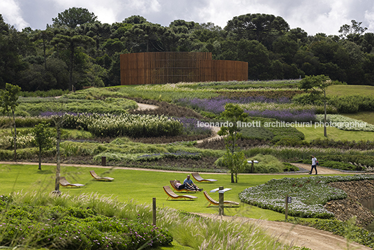 mátria parque de flores ja8 arquitetura e paisagem