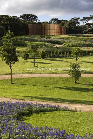 mátria parque de flores ja8 arquitetura e paisagem