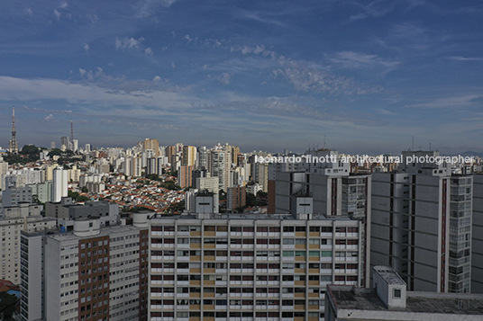 condomínio edifício joão ramalho salvador candia