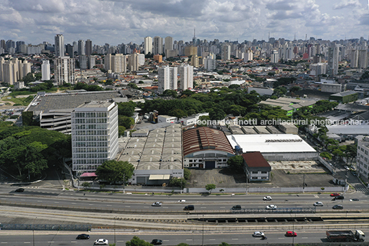 edifício villares salvador candia