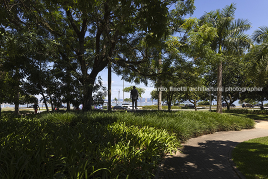 praça celso ramos ja8 arquitetura e paisagem