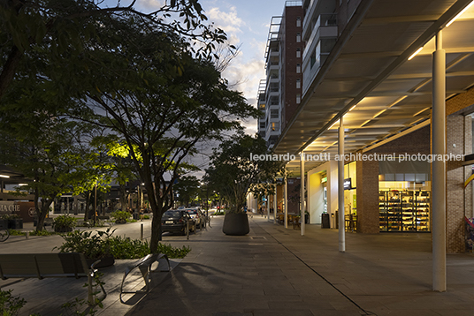 passeio pedra branca ja8 arquitetura e paisagem