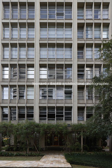 edifícios santa cândida e santa francisca salvador candia