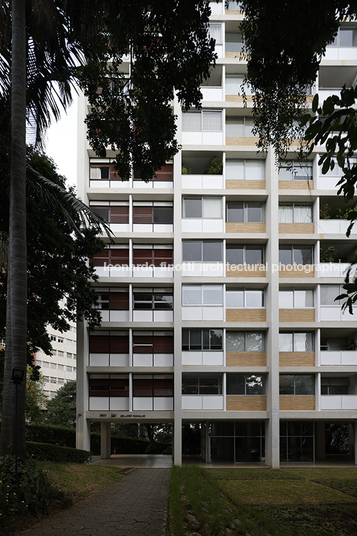 condomínio edifício joão ramalho salvador candia