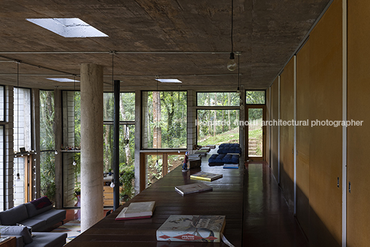 casa das minas mach arquitetos